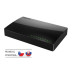 Tenda SG108 -  8x Gigabit Desktop Ethernet Switch, rychlosti 10/100/1000 Mb/s, Auto MDI/MDIX, 16Gb/s