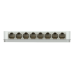 D-Link GO-SW-8G 8-Port GIGABIT EASY DESKTOP SWITCH