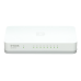 D-Link GO-SW-8G 8-Port GIGABIT EASY DESKTOP SWITCH