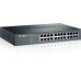 TP-Link TL-SG1024DE 24x Gigabit Fanless Easy Smart Switch