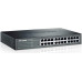 TP-Link TL-SG1024DE 24x Gigabit Fanless Easy Smart Switch