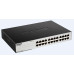 D-Link GO-SW-24G 24-Port GIGABIT DESKTOP SWITCH