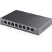 TP-Link TL-SG108E 8x Gb Fanless Easy Smart Switch