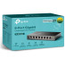 TP-Link TL-SG108E 8x Gb Fanless Easy Smart Switch