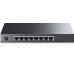 TP-Link TL-SG2008 8x Gigabit Smart Switch Omada SDN