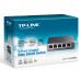 TP-Link TL-SG105E 5-Port Gigabit Easy Smart Switch