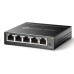 TP-Link TL-SG105E 5-Port Gigabit Easy Smart Switch