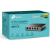 TP-Link TL-SG105E 5-Port Gigabit Easy Smart Switch