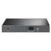 TP-Link TL-SG1016PE 16xGb,(8xPOE+) easy smart rack switch 150W