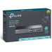 TP-Link TL-SG1016PE 16xGb,(8xPOE+) easy smart rack switch 150W