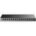 TP-Link TL-SG116E 16xGb easy smart desktop switch