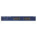 NETGEAR ProSAFE® 16-port Gigabit Ethernet Switches, Rack-mountable, JGS516