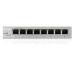 ZyXEL GS1200-8, 8 Port Gigabit webmanaged Switch