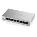 ZyXEL GS1200-8, 8 Port Gigabit webmanaged Switch
