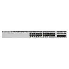 Catalyst 9200L 24-port data, 4 x 10G ,Network Essentials, C9200L-24T-4X-E