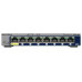 NETGEAR 8P GE SMART MANAGED PRO SWITCH