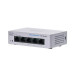 Cisco Bussiness switch CBS110-5T-D-EU