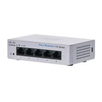 Cisco Bussiness switch CBS110-5T-D-EU