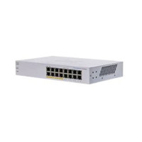 Cisco Bussiness switch CBS110-16PP-EU