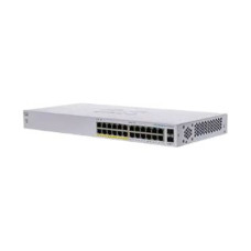 Cisco Bussiness switch CBS110-24PP-EU