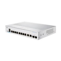 Cisco Bussiness switch CBS250-8T-E-2G-EU