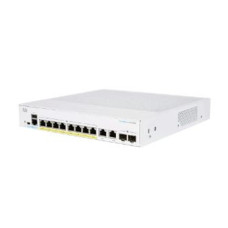 Cisco Bussiness switch CBS250-8PP-E-2G-EU