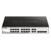 D-Link DGS-1210-20 L2/L3 Smart+ switch