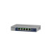 NETGEAR MS105 5-PORT MULTIGIG 2.5G UM SWITCH