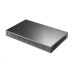 TP-Link TL-SG1210P 8xGb POE+ 63W,1xGb RJ45 nonPOE,1xSFP,desktop switch,kov.tělo