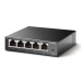 TP-Link TL-SG105S 5x Gigabit Desktop Switch