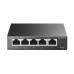 TP-Link TL-SG105S 5x Gigabit Desktop Switch