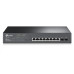 TP-Link TL-SG2210MP 8xGb 2xSFP smart rack switch 150W POE+ Omada SDN