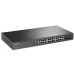 TP-Link TL-SG2428P 24xGb POE+ 250W 4xSFP Smart Switch Omada SDN