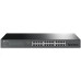 TP-Link TL-SG2428P 24xGb POE+ 250W 4xSFP Smart Switch Omada SDN