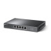 TP-Link TL-SG105-M2 5x2.5G Multi-Gb Desktop Switch