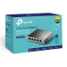 TP-Link TL-SF1005P 5x10/100 (4xPOE) 67W Desktop Steel CCTV Switch