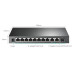 TP-Link TL-SG1210MPE 10xGb easy smart 8xPOE+ 123W switch