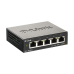D-Link DGS-1100-05V2 Easy Smart Switch 10/100/1000