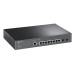 TP-Link TL-SG3210 8xGb L2+ 2xSFP managed switch Omada SDN