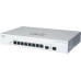 Cisco Bussiness switch CBS220-8T-E-2G-EU