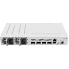 MikroTik CRS504-4XQ-IN, Cloud Router Switch