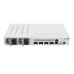 MikroTik CRS504-4XQ-IN, Cloud Router Switch