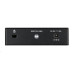 D-Link DGS-1005P 5x10/100/1000 PoE+Switch