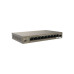 Tenda TEG1110PF-8-102W PoE AT switch 8xPoE 802.3af/at + Uplink RJ45 + SFP port, 92W, PoE+, fanless