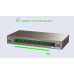 Tenda TEG1110PF-8-102W PoE AT switch 8xPoE 802.3af/at + Uplink RJ45 + SFP port, 92W, PoE+, fanless