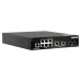 QNAP řízený switch QSW-M2106R-2S2T (6x 2,5GbE RJ45, 2x 10GbE RJ45, 2x 10GbE SFP+, malá šířka)