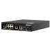 QNAP řízený switch QSW-M2106R-2S2T (6x 2,5GbE RJ45, 2x 10GbE RJ45, 2x 10GbE SFP+, malá šířka)