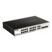 D-Link DGS-1210-16 Smart switch