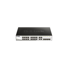 D-Link DGS-1210-16 Smart switch