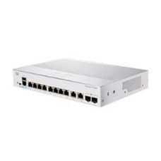 Cisco Bussiness switch CBS350-8T-E-2G-EU